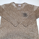 BLOOPER CLOTHING: Monogrammed Softspun Lounge Shirt