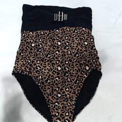 BLOOPER SWIM: Monogrammed One Piece Bathing Suit