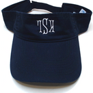 BLOOPER ACCESSORY: Personalized Visor