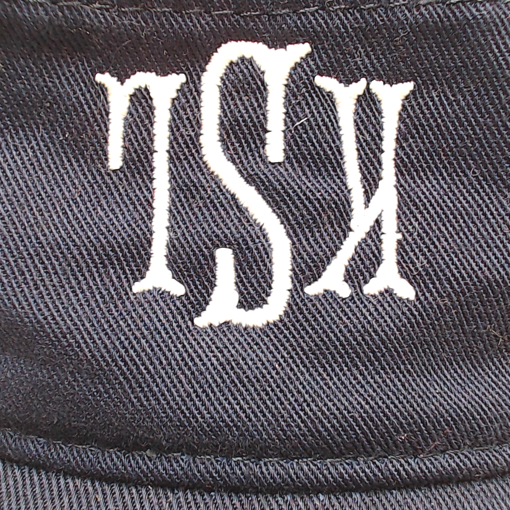BLOOPER ACCESSORY: Personalized Visor
