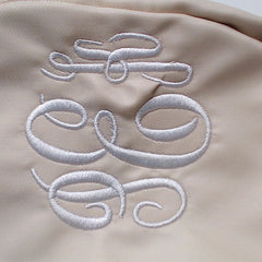 BLOOPER KIDS: Monogrammed Kids Belt Bag
