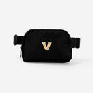 Vanderbilt Commodores Belt Bag | Black
