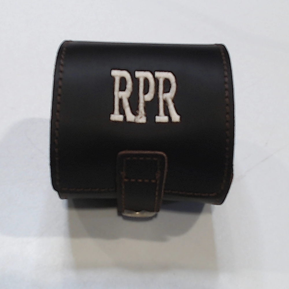 BLOOPER ACCESSORY: Personalized Watch Holder