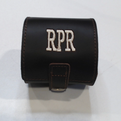 BLOOPER ACCESSORY: Personalized Watch Holder