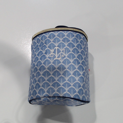 BLOOPER BAG: Monogrammed Ditty Bag