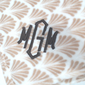 BLOOPER ACCESSORY: Personalized Plush Blanket