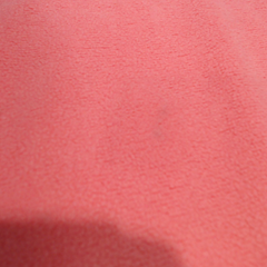 BLOOPER CLOTHING: Monogrammed Puff Sleeve Fleece Pullover