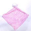 BLOOPER KIDS: Monogrammed Lovies