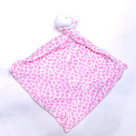 BLOOPER KIDS: Monogrammed Lovies