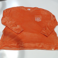 BLOOPER CLOTHING: Monogrammed Softspun Sweatshirt