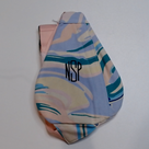 BLOOPER KIDS: Monogrammed Kids Sling Pack