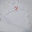 BLOOPER CLOTHING: Monogrammed Exercise Tank