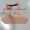 BLOOPER BAG: Personalized Tote Bag