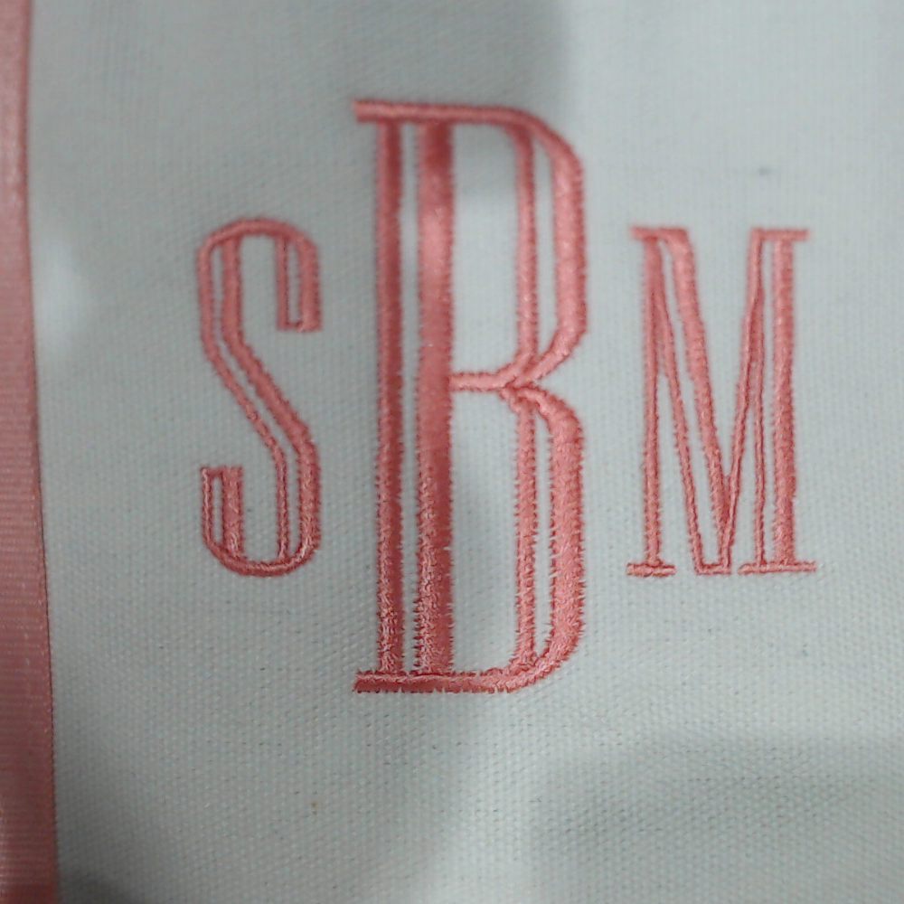 BLOOPER BAG: Personalized Tote Bag