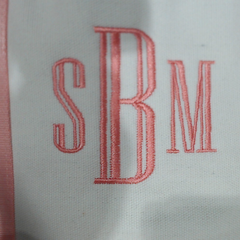 BLOOPER BAG: Personalized Tote Bag