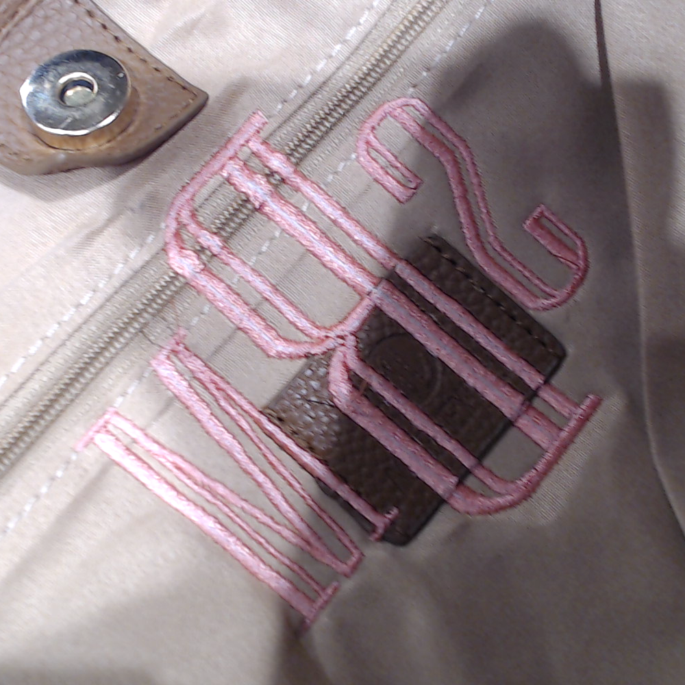 BLOOPER BAG: Personalized Tote Bag