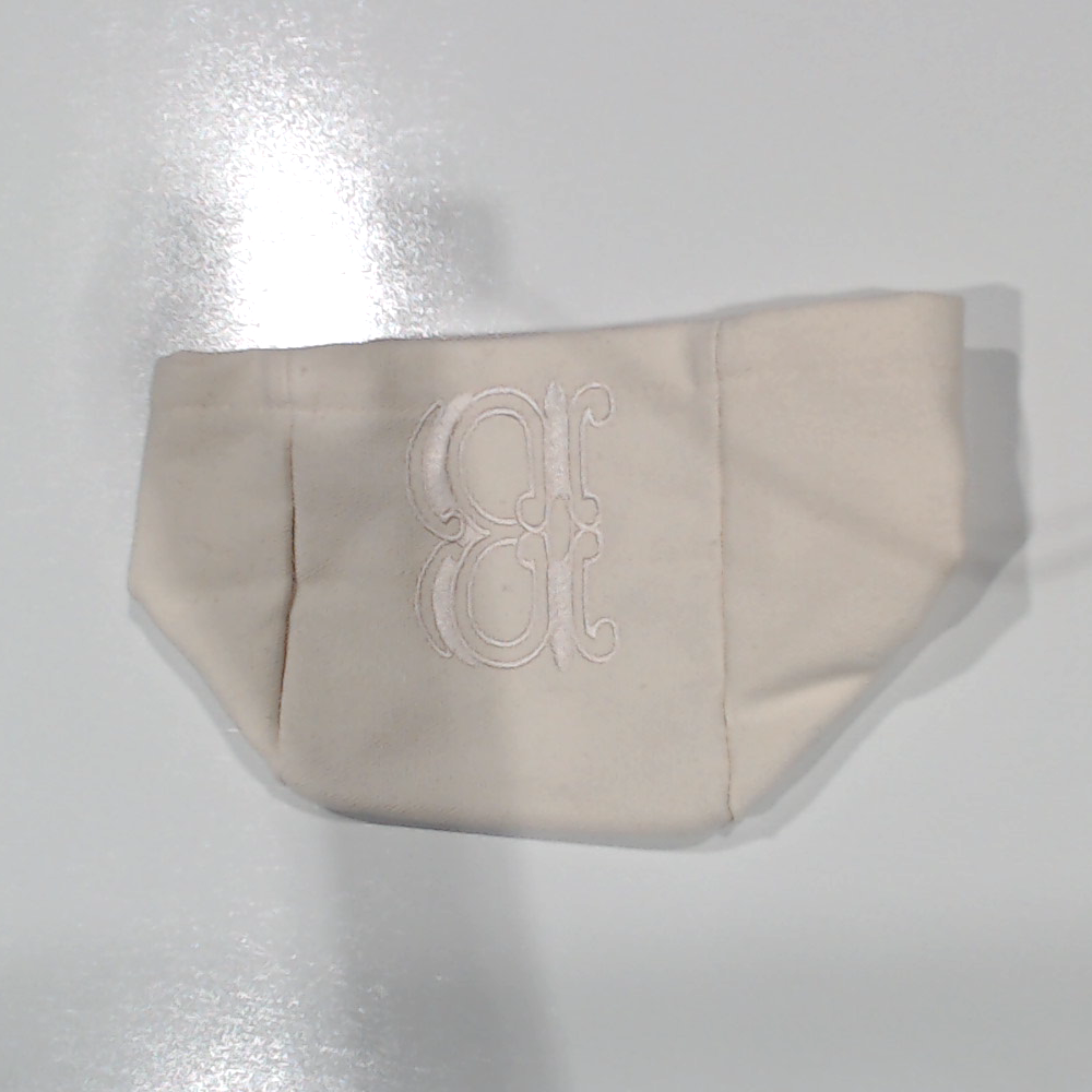 BLOOPER ACCESSORY: Personalized Tissue Box Cover