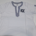 BLOOPER CLOTHING: Monogrammed Seersucker Cover Up