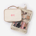 Phi Mu Travel Toiletry Bag