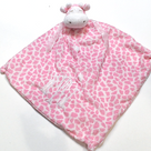 BLOOPER KIDS: Monogrammed Lovies