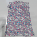 BLOOPER KIDS: BLANK Girls Nightgown