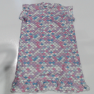 BLOOPER KIDS: BLANK Girls Nightgown