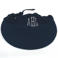 BLOOPER ACCESSORY: Monogrammed Swim Visor