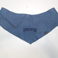 BLOOPER ACCESSORY: Personalized Dog Bandana