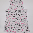BLOOPER CLOTHING: Monogrammed Tank Top