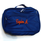 BLOOPER BAG: Personalized Lunch Box
