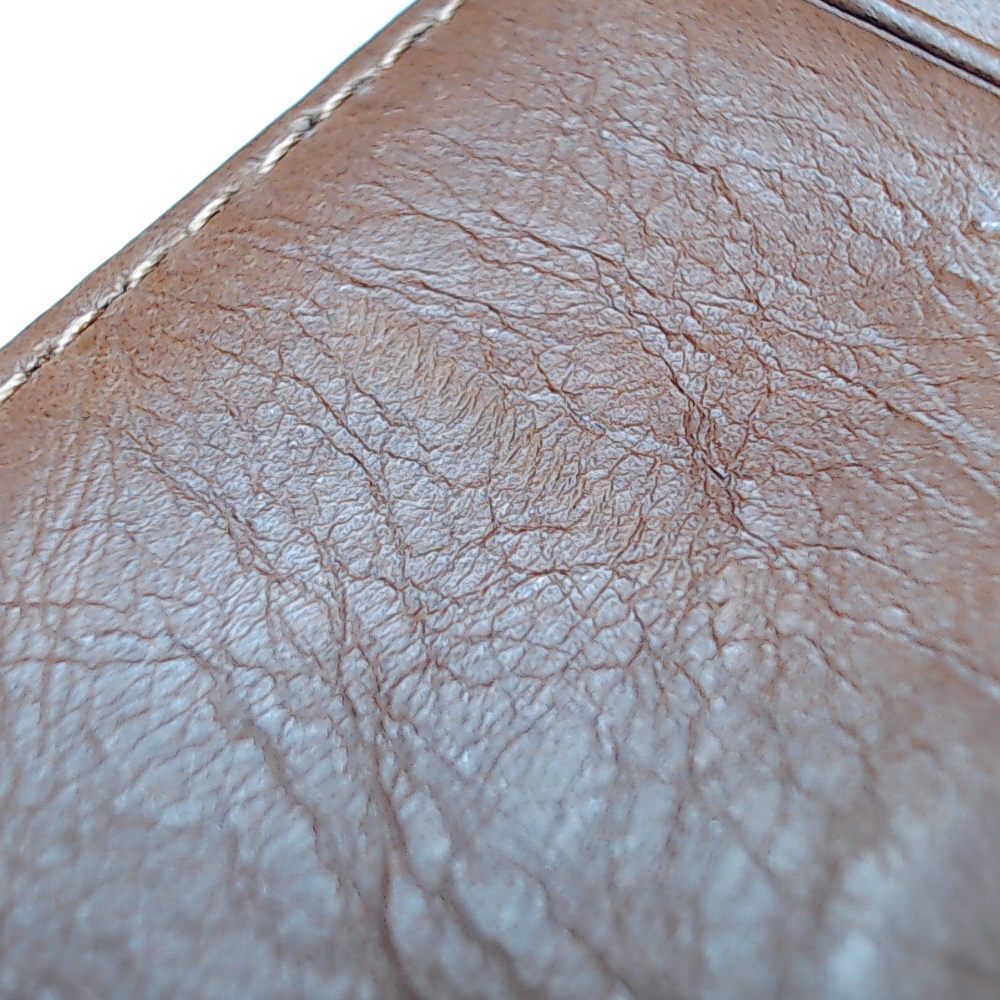BLOOPER ACCESSORY: Personalized Money Clip Wallet