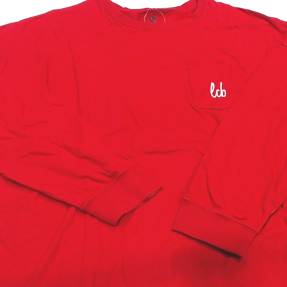BLOOPER CLOTHING: Monogrammed Christmas T-Shirt