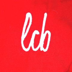 BLOOPER CLOTHING: Monogrammed Christmas T-Shirt
