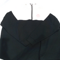 BLOOPER CLOTHING: Monogrammed Quarter Zip Sweatshirt