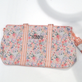 BLOOPER BAG: Monogrammed Kids Weekend Bag