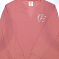 BLOOPER CLOTHING: Monogrammed Waffle Shirt