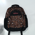 BLOOPER KIDS: Monogrammed Kids Basic Backpack