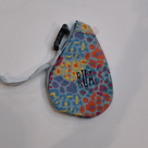 BLOOPER KIDS: Monogrammed Kids Sling Pack