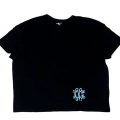 BLOOPER CLOTHING: Monogrammed Comfy Tee