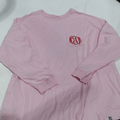 BLOOPER CLOTHING: Monogrammed Christmas Tree Shirt