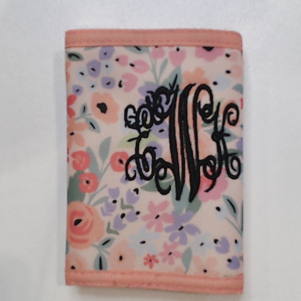 BLOOPER KIDS: Personalized Kids Wallet