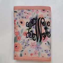 BLOOPER KIDS: Personalized Kids Wallet