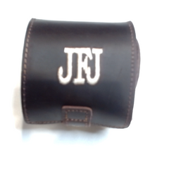 BLOOPER ACCESSORY: Personalized Watch Holder