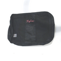 BLOOPER BAG: Monogrammed Packing Bag