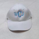BLOOPER KIDS: Monogrammed Kids Baseball Hat