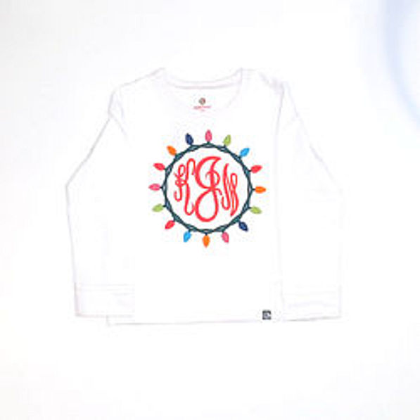 BLOOPER KIDS: Personalized Youth Crewneck Sweatshirt