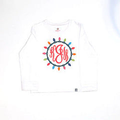 BLOOPER KIDS: Personalized Youth Crewneck Sweatshirt
