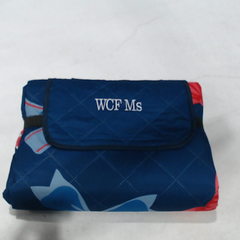 BLOOPER ACCESSORY: Personalized Picnic Blanket