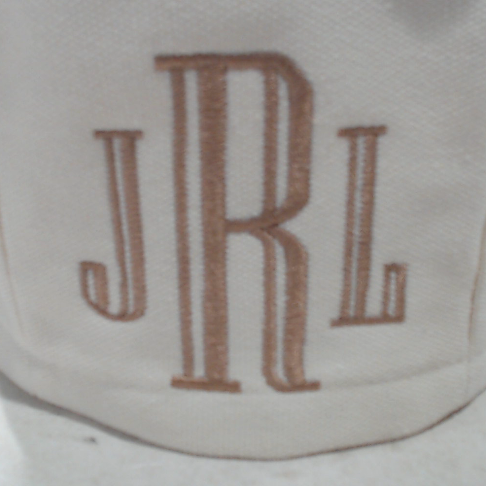 BLOOPER ACCESSORY: Personalized Tissue Box Cover