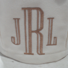 BLOOPER ACCESSORY: Personalized Tissue Box Cover